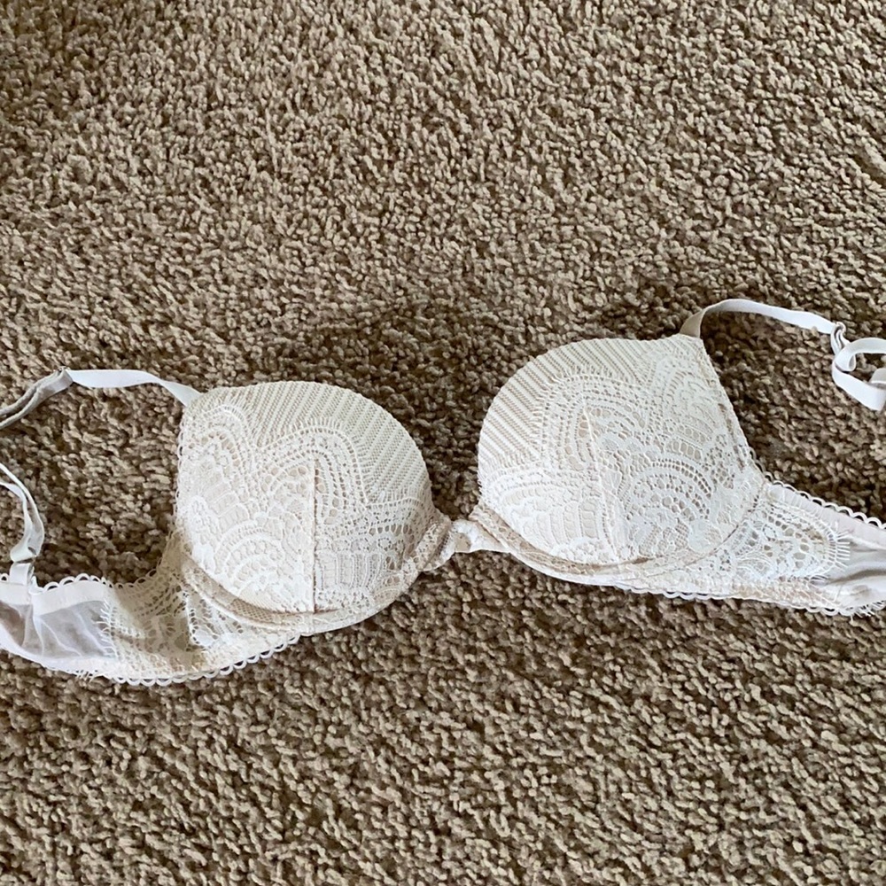 VS dream angels push up bra 32A